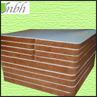 Foam with coir mattress