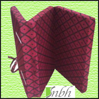 Folding Foam Mattress