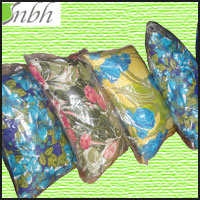 silk cotton Head Pillows